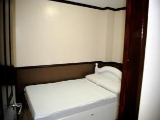 Cebu Fiesta Business Suites Exterior foto