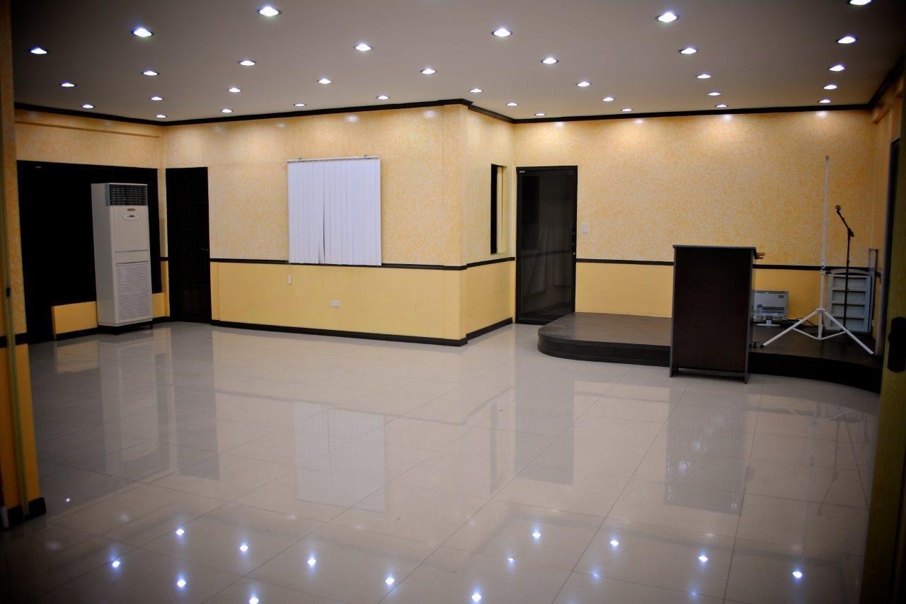 Cebu Fiesta Business Suites Exterior foto